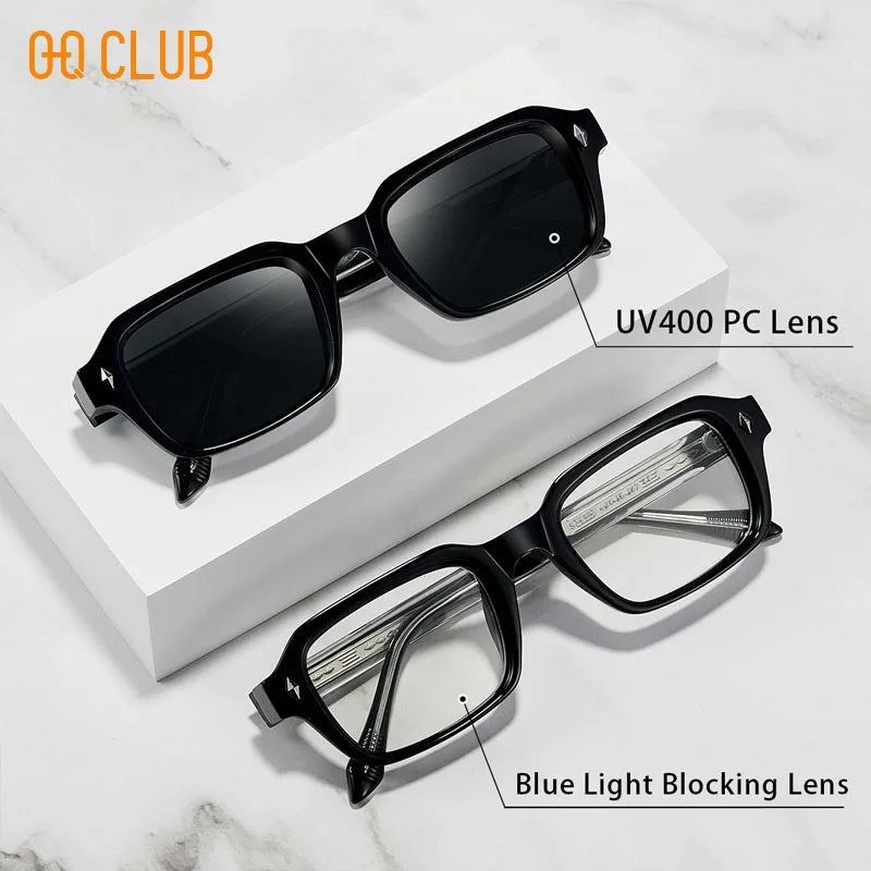 O-Q CLUB Polarized Sunglasses
