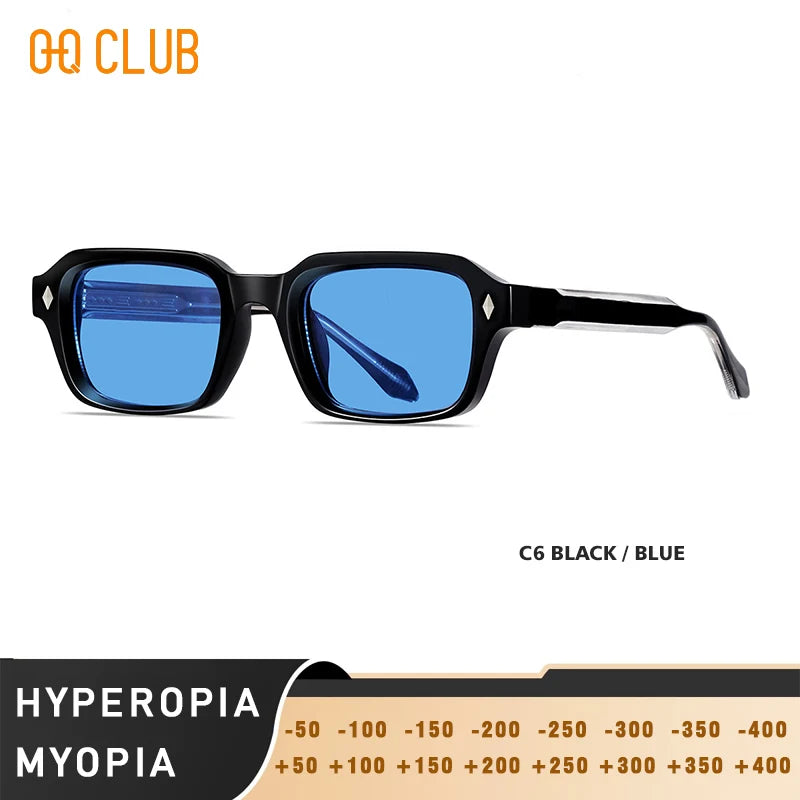 O-Q CLUB Polarized Sunglasses