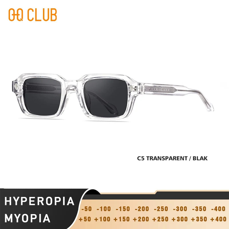 O-Q CLUB Polarized Sunglasses