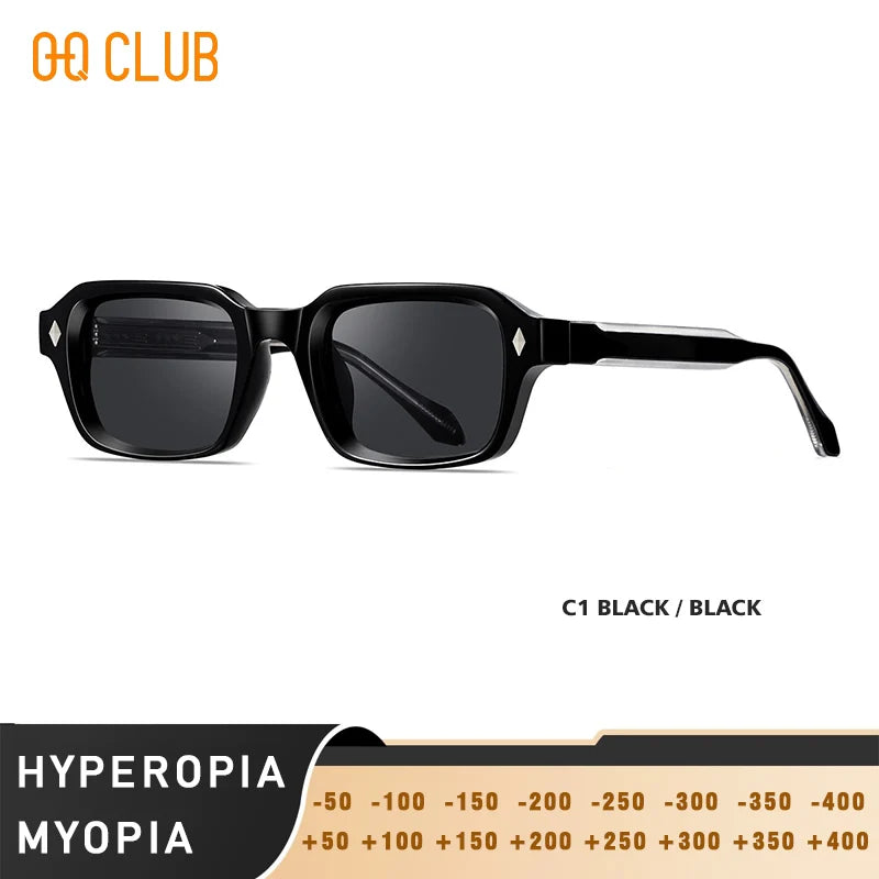 O-Q CLUB Polarized Sunglasses