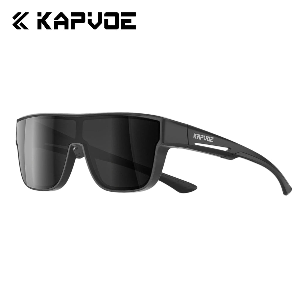 Kapvoe Fitover Polarized Sunglasses