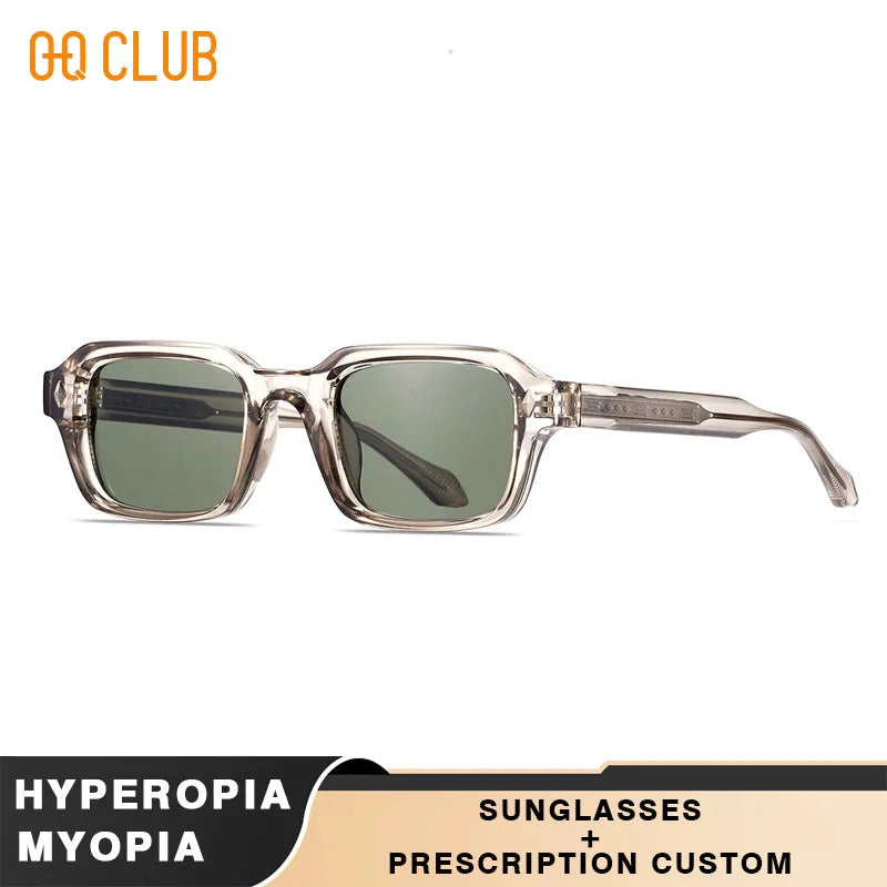 O-Q CLUB Polarized Sunglasses