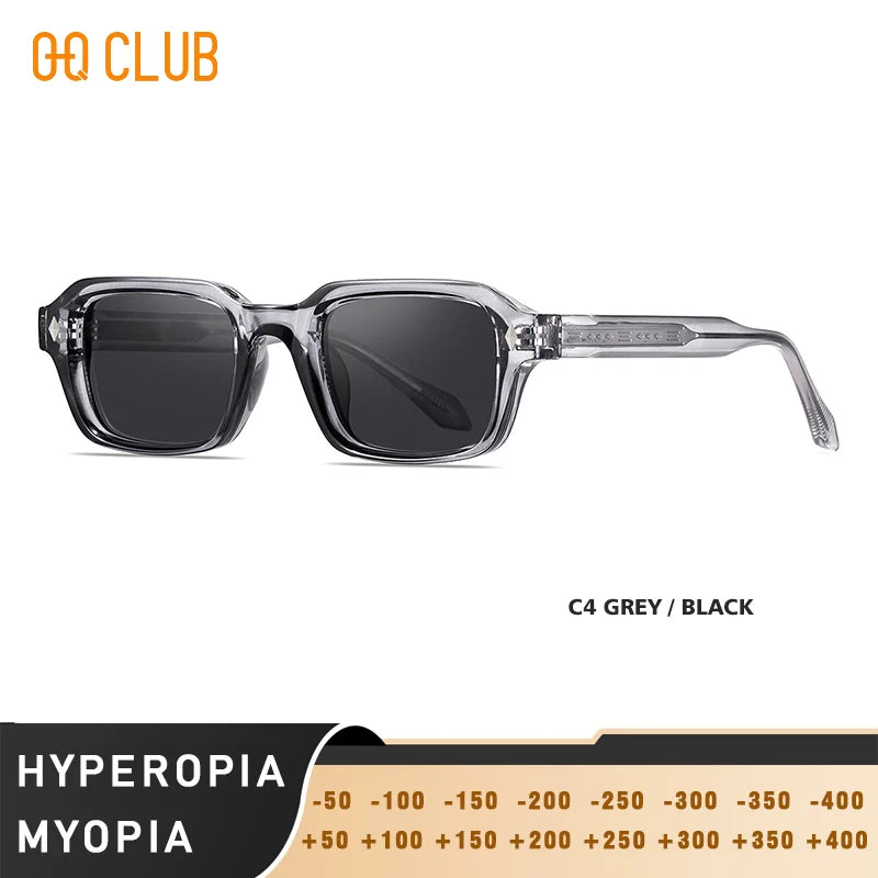O-Q CLUB Polarized Sunglasses