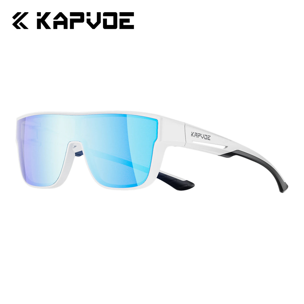 Kapvoe Fitover Polarized Sunglasses