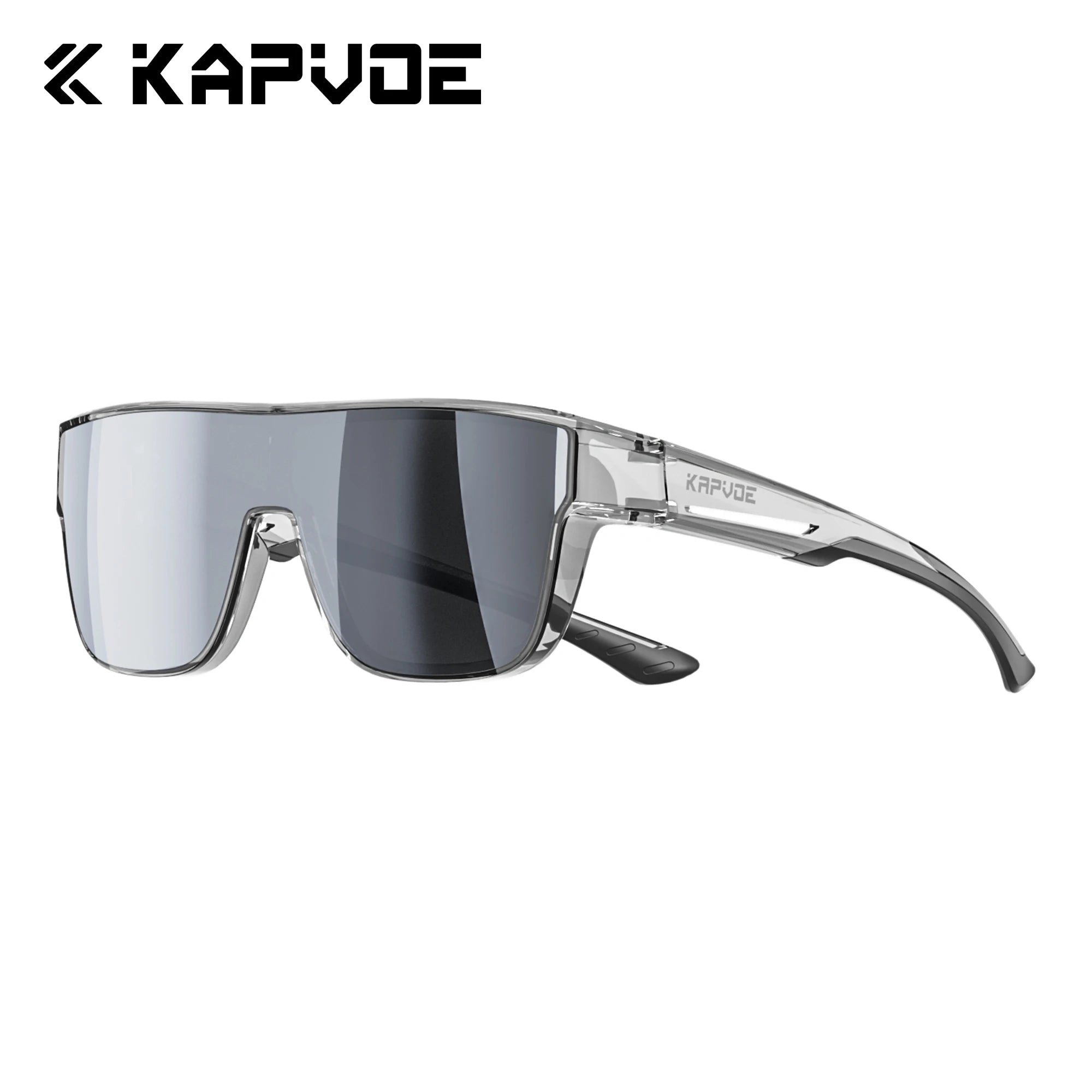 Kapvoe Fitover Polarized Sunglasses