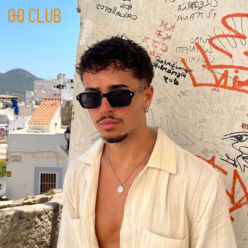 O-Q CLUB Polarized Sunglasses