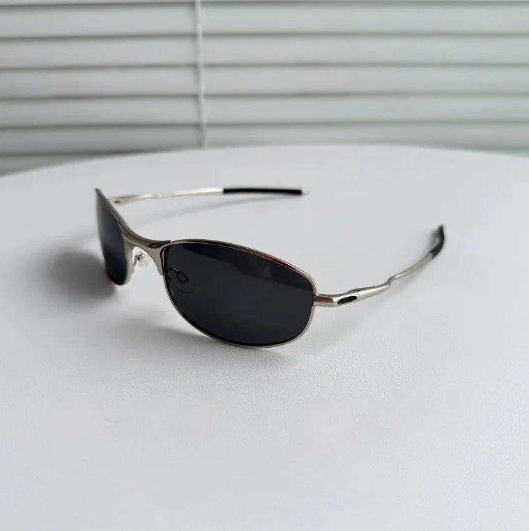 Men's Fashion Square Sunglasses UV400