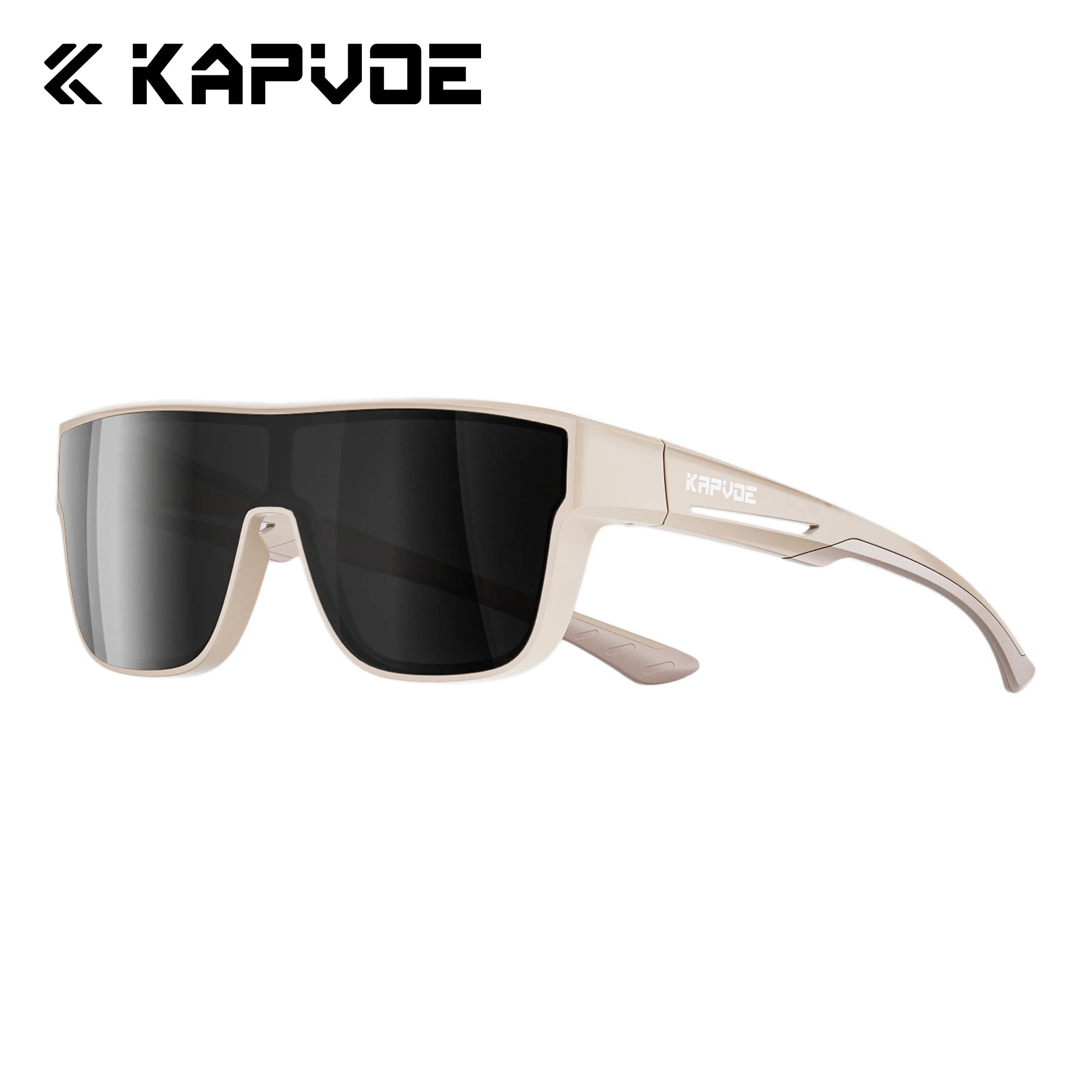 Kapvoe Fitover Polarized Sunglasses