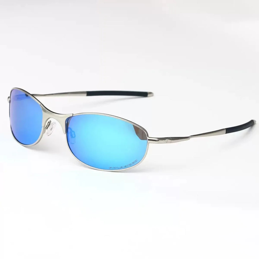 Men's Fashion Square Sunglasses UV400